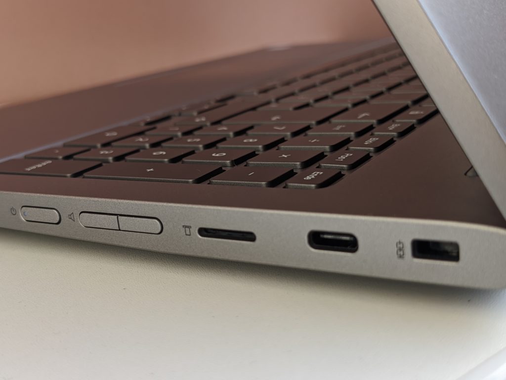 Lenovo Chromebook C340-15 Test: Das fast perfekte Chromebook